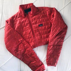Patagonia Nano Puffer